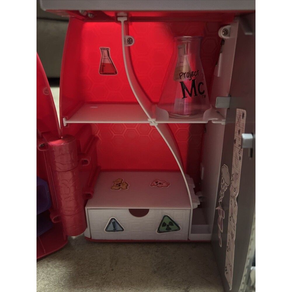 Project Mc2 Ultimate Lab Kit Red - Picture 4 of 11